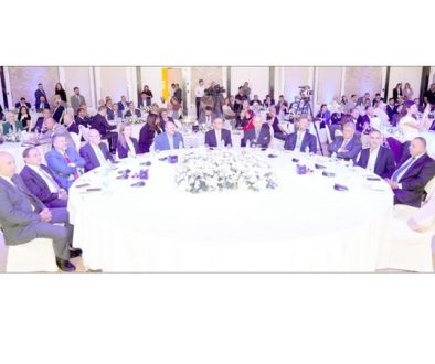 «المركزي» الأردن قادر على مواكبة التحولات العالمية في التمويل الأخضر