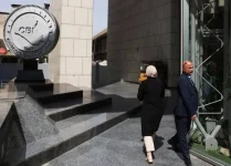 «المركزي» العراقي إلزام كافة مؤسسات الدولة بالدفع الإلكتروني «المركزي» العراقي إلزام كافة مؤسسات الدولة بالدفع الإلكتروني