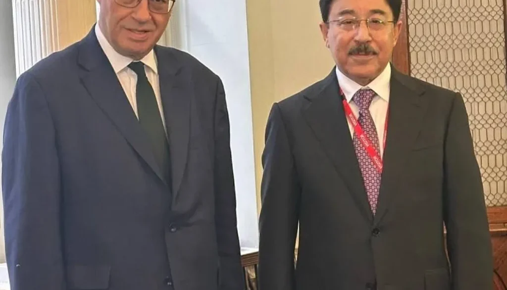 «المركزي» العراقي السياسة النقدية تنجح في المحافظة على استقرار الأسعار