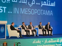 «المركزي» العراقي لا نقاش حول تعديل سعر صرف الدولار «المركزي» العراقي لا نقاش حول تعديل سعر صرف الدولار