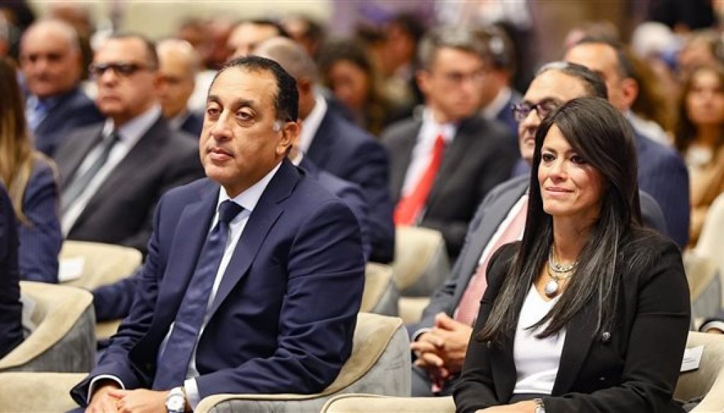 المشاط 7% معدل نمو اقتصادي مستهدف بحلول 2030
