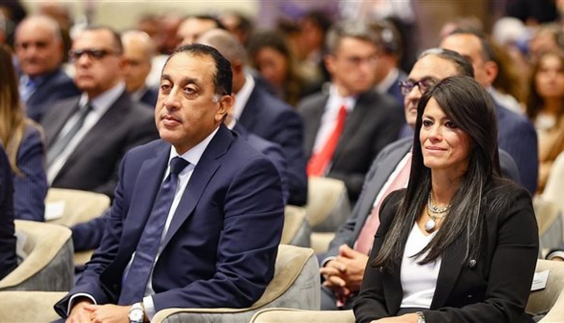 المشاط 7% معدل نمو اقتصادي مستهدف بحلول 2030
