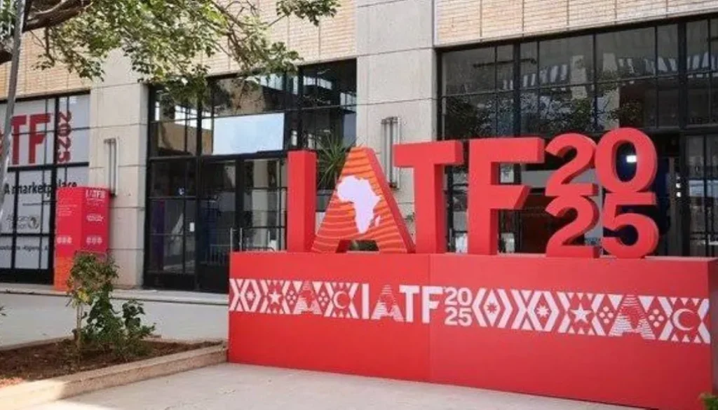 النسخة الـ4 للمعرض الأفريقي للتجارة البينية في الجزائر... أيّ أهداف سياسية واقتصادية في الأفق؟