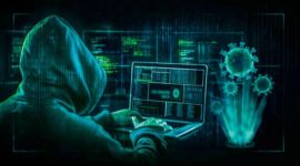 الهجمات السيبرانية كبّدت الاقتصاد الألماني 355 مليار دولار في 2024