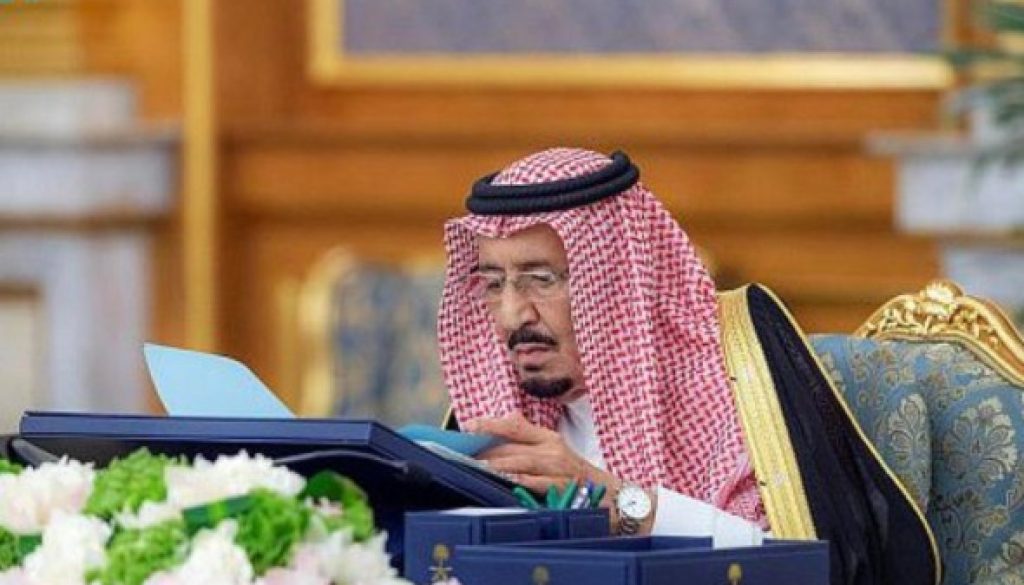 بتوجيه من القيادة السعودية منحة نفطية لسوريا تتجاوز 1.65 مليون برميل