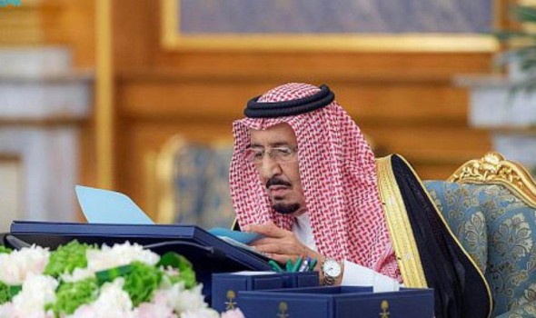 بتوجيه من القيادة السعودية منحة نفطية لسوريا تتجاوز 1.65 مليون برميل