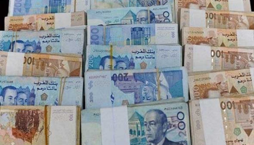 تراجع قياسي في عجز السيولة داخل القطاع البنكي المغربي