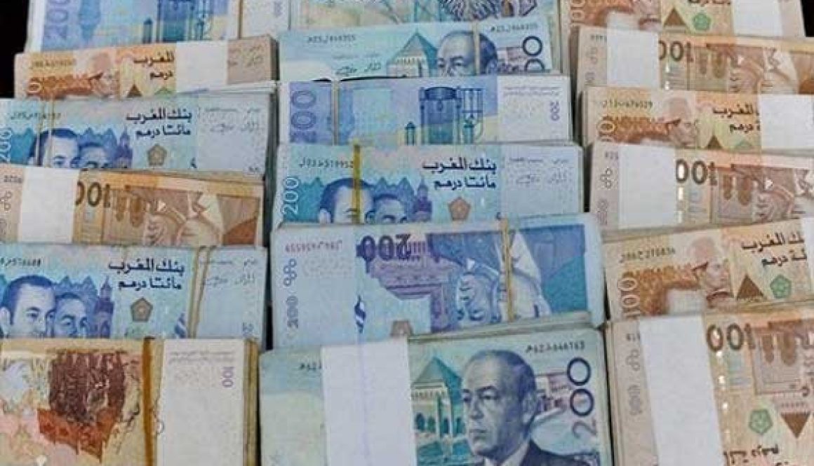 تراجع قياسي في عجز السيولة داخل القطاع البنكي المغربي