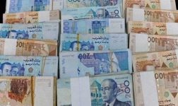 تراجع قياسي في عجز السيولة داخل القطاع البنكي المغربي