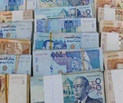 تراجع قياسي في عجز السيولة داخل القطاع البنكي المغربي