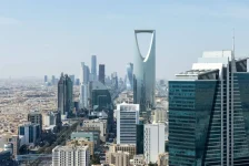 تزامناً مع اليوم الوطني للمملكة... البنك الدولي يفتتح مقراً إقليمياً في الرياض تزامناً مع اليوم الوطني للمملكة... البنك الدولي يفتتح مقراً إقليمياً في الرياض