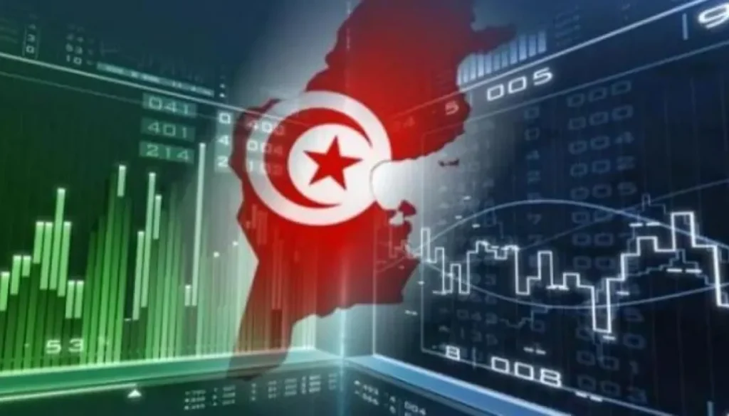تونس.. نمو الاقتصاد بين الأرقام الإيجابية والواقع المتعثر