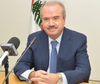 جابر يفتتح الخميس منتدى اتحاد المصارف العربية