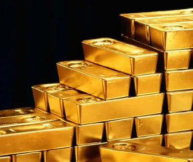جهة مصرية تحول 200 كيلوغرام من الذهب مجانًا إلى خزائن البنك المركزي