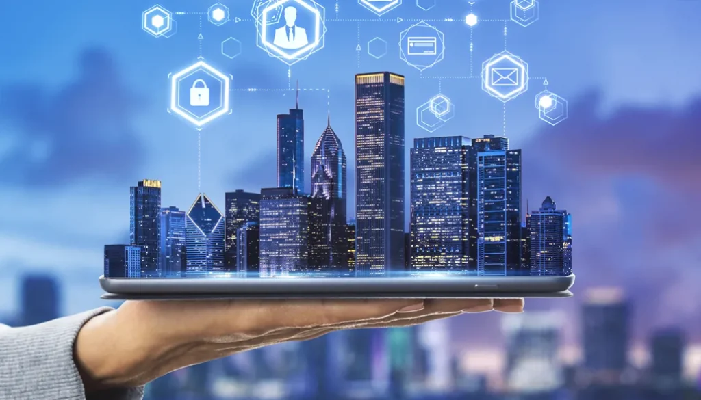 دبي تودع الكاش... 90% من المدفوعات ستصبح رقمية في 2026