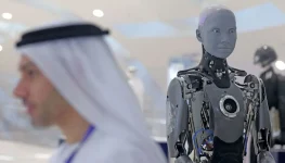 دول الخليج تُعيد تدوير ثرواتها النفطية طفرة استثمارية في الذكاء الاصطناعي بـ 3.2 تريليون دولار