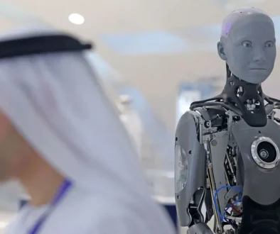 دول الخليج تُعيد تدوير ثرواتها النفطية طفرة استثمارية في الذكاء الاصطناعي بـ 3.2 تريليون دولار