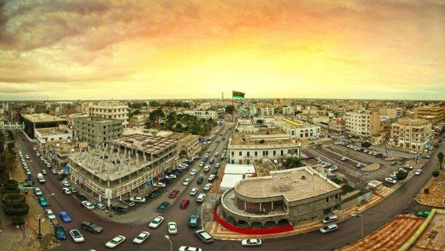 دولة ليبيا 1