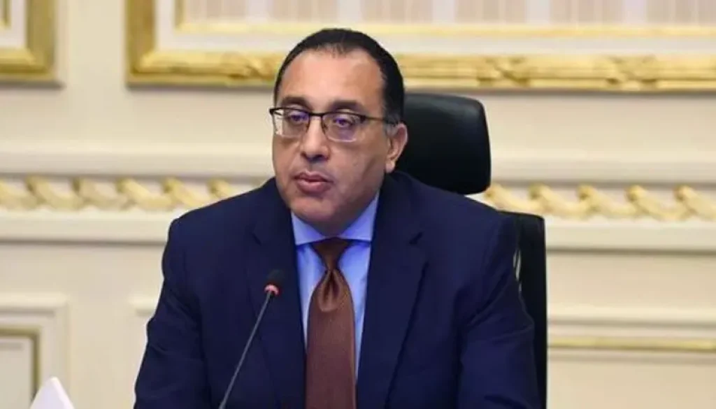 رئيس وزراء مصر يعلن بدء تفعيل حزمة استثمارات قطرية بـ7.5 مليار دولار