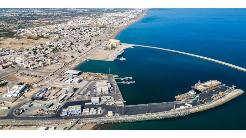 سلطنة عُمان والجمهورية الإسلامية الإيرانية تعززان شراكتهما الاقتصادية