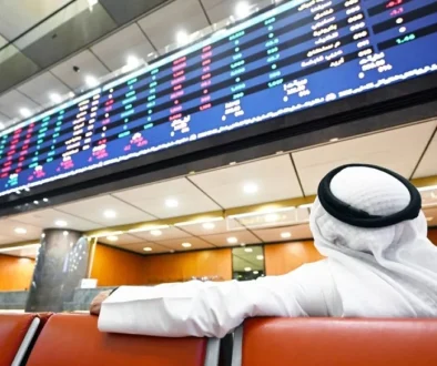صفقات الاندماج والاستحواذ في الخليج العربي