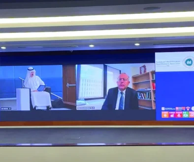 صندوق النقد الدولي الاقتصاد السعودي يتقدم بثبات في تحقيق أهداف «رؤية 2030»