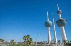 صندوق النقد الدولي الاقتصاد الكويتي يتعافى وسط نمو قوي للقطاع غير النفطي صندوق النقد الدولي الاقتصاد الكويتي يتعافى وسط نمو قوي للقطاع غير النفطي