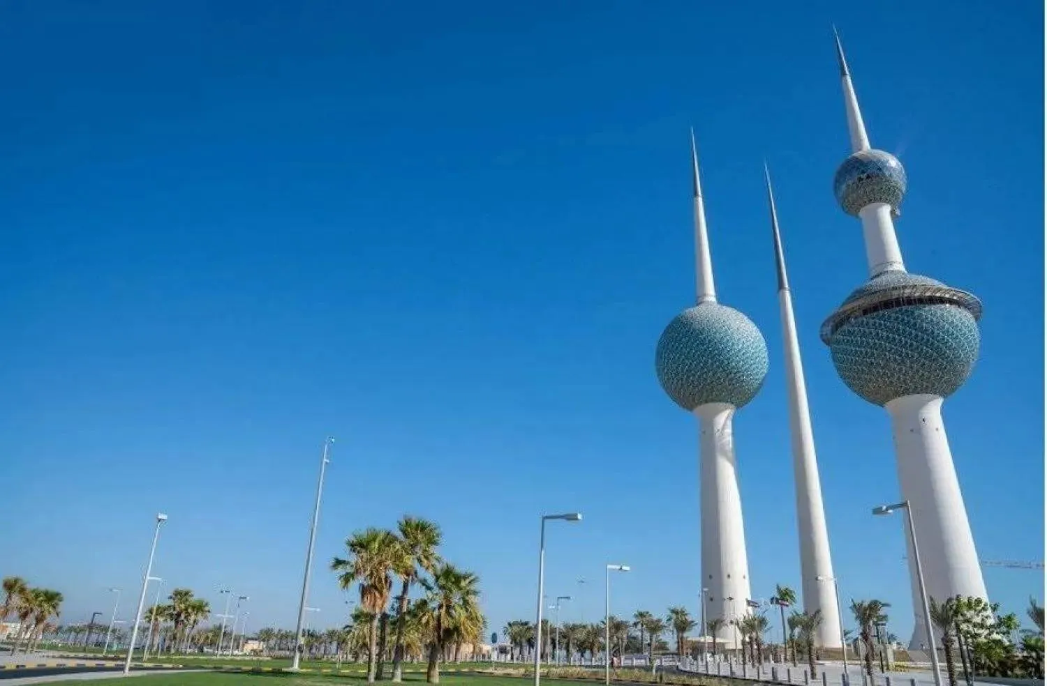 صندوق النقد الدولي الاقتصاد الكويتي يتعافى وسط نمو قوي للقطاع غير النفطي