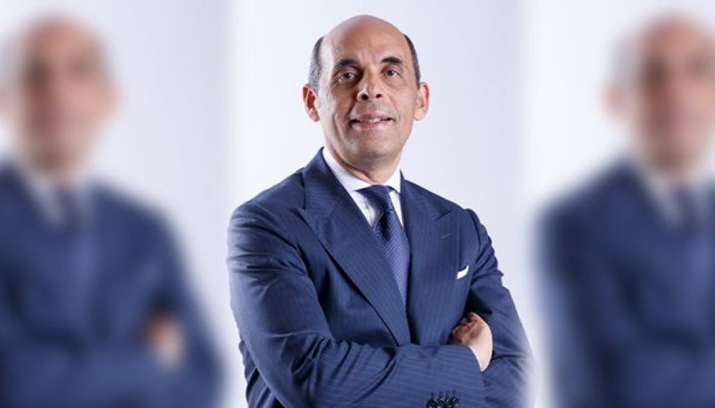 طارق فايد يحدد 4 محاور استراتيجية للمصرف المتحد
