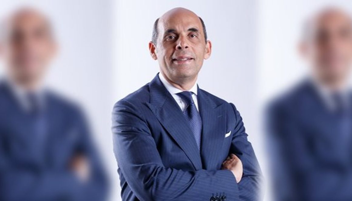 طارق فايد يحدد 4 محاور استراتيجية للمصرف المتحد