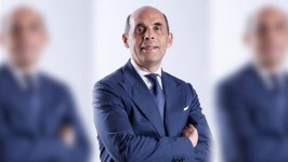 طارق فايد يحدد 4 محاور استراتيجية للمصرف المتحد