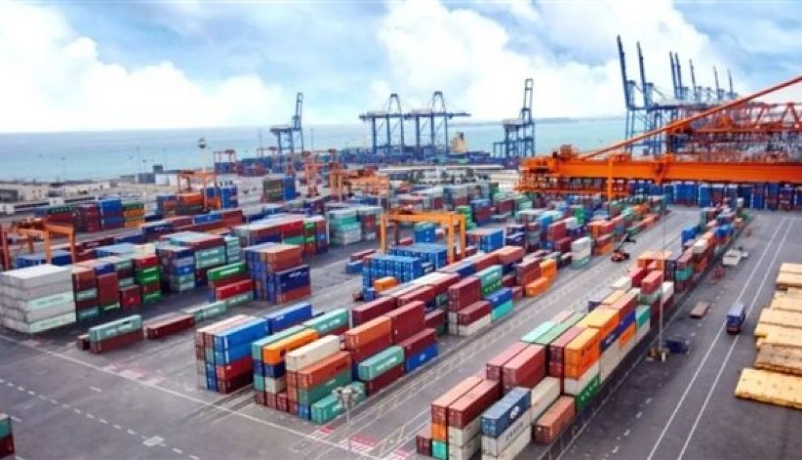 فائض الميزان التجاري بين السعودية ودول الخليج يقفز 205%