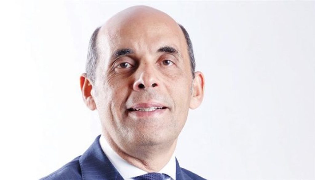 فايد يحدد 4 محاور رئيسية لاستراتيجية الإقلاع الجديد للمصرف المتحد
