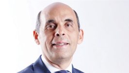 فايد يحدد 4 محاور رئيسية لاستراتيجية الإقلاع الجديد للمصرف المتحد فايد يحدد 4 محاور رئيسية لاستراتيجية الإقلاع الجديد للمصرف المتحد