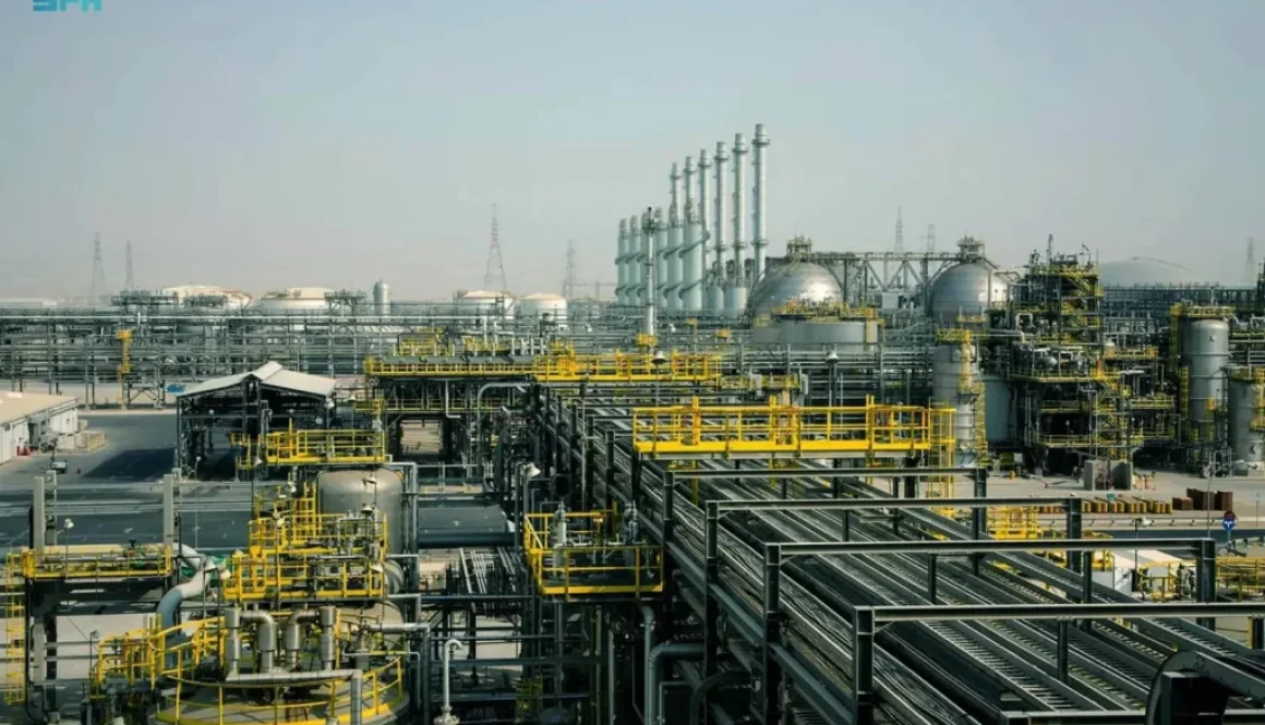 كيف أصبح التعدين ركيزة الاقتصاد الجديدة في «رؤية 2030»؟