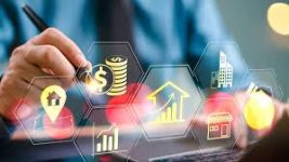 ماغنيت هيمنة سعودية إماراتية على الاستثمار الجريء بالـ فينتك في الشرق الأوسط