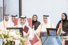 محافظ مصرف قطر المركزي يشارك في اجتماعات خليجية حول العمل المصرفي والذكاء الاصطناعي