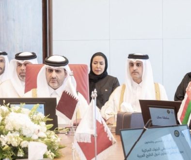 محافظ مصرف قطر المركزي يشارك في اجتماعات خليجية حول العمل المصرفي والذكاء الاصطناعي