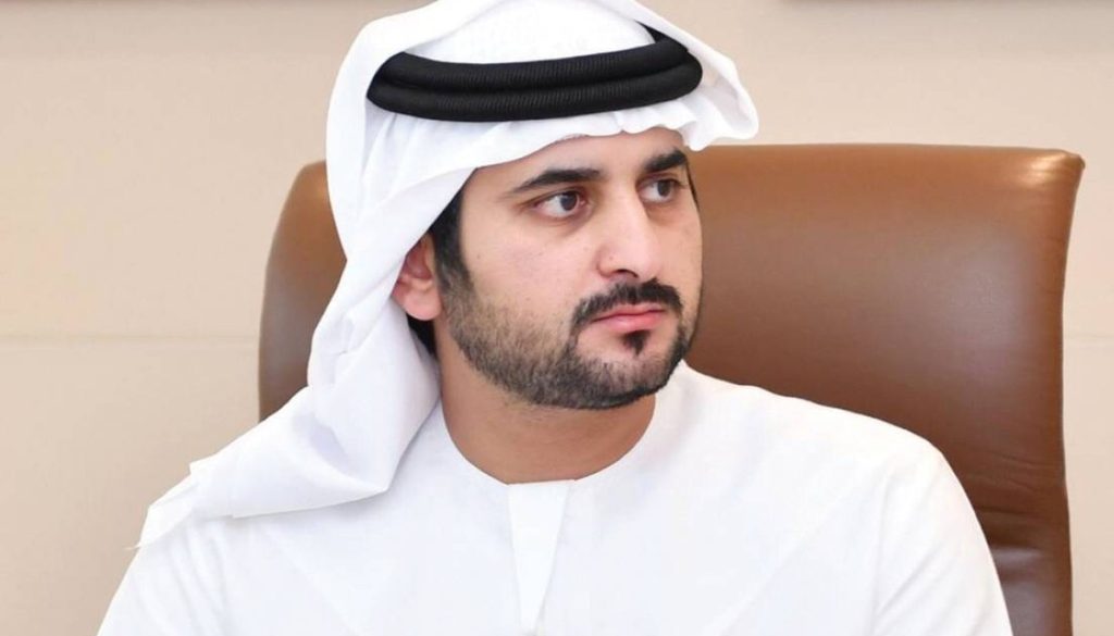 مكتوم بن محمد برؤية محمد بن راشد.. دبي ضمن أفضل 4 مراكز للتكنولوجيا المالية عالمياً