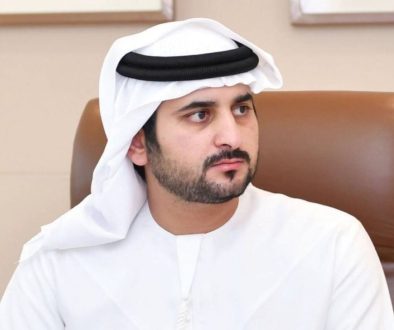 مكتوم بن محمد برؤية محمد بن راشد.. دبي ضمن أفضل 4 مراكز للتكنولوجيا المالية عالمياً