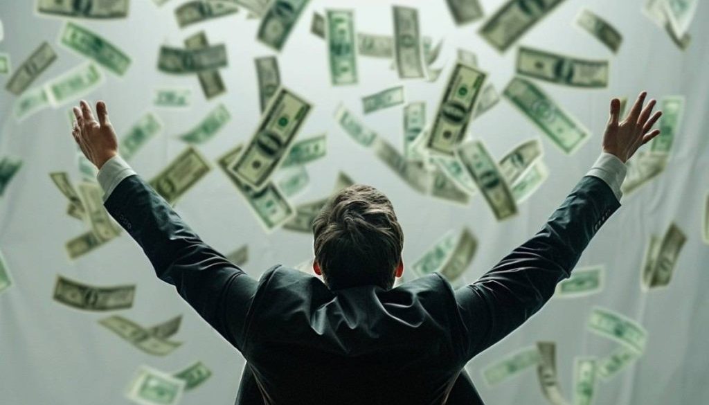 من أوبرا وينفري إلى ليبرون جيمس.. 500 ملياردير أمريكي منعهم الفقر من قائمة أغنياء فوربس!