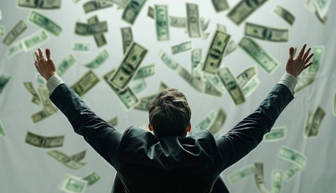 من أوبرا وينفري إلى ليبرون جيمس.. 500 ملياردير أمريكي منعهم الفقر من قائمة أغنياء فوربس!