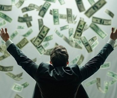 من أوبرا وينفري إلى ليبرون جيمس.. 500 ملياردير أمريكي منعهم الفقر من قائمة أغنياء فوربس!