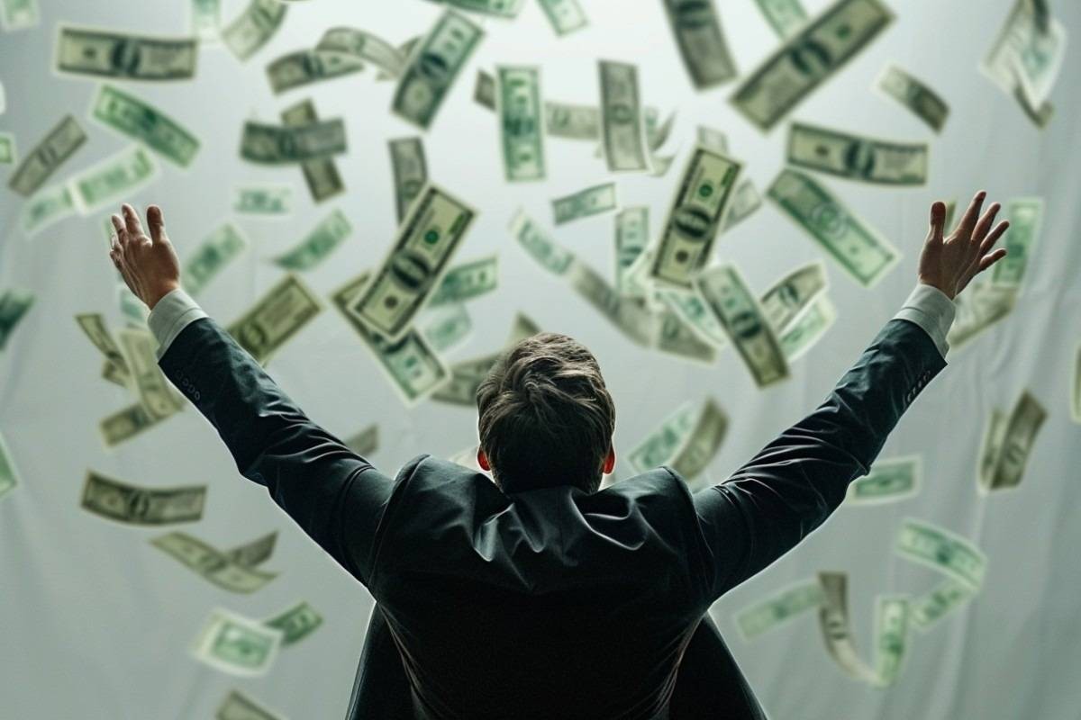 من أوبرا وينفري إلى ليبرون جيمس.. 500 ملياردير أمريكي منعهم الفقر من قائمة أغنياء فوربس!