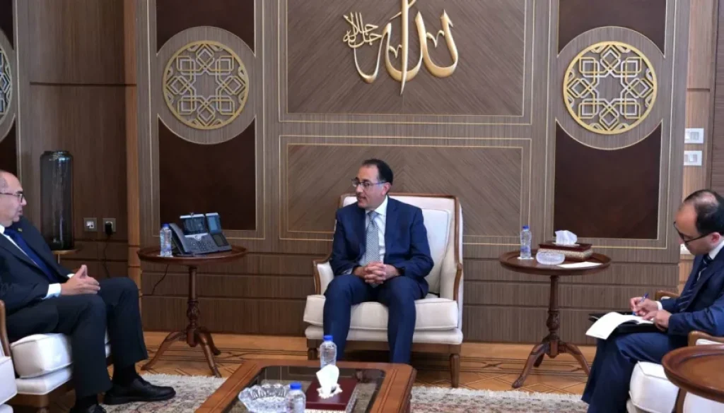نصائح محيي الدين لتعامل مصر مع صندوق النقد تثير جدلاً