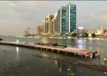 نمو الناتج المحلي الإجمالي لمصر 4.5 % في العام المالي الماضي نمو الناتج المحلي الإجمالي لمصر 4.5 % في العام المالي الماضي