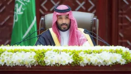 ولي العهد السعودي الدولة تحولت إلى وجهة للاستثمارات العالمية