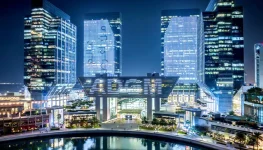 10 أعوام على تأسيس أبوظبي العالمي... نموّ استثنائي وتميّز تنظيمي وابتكار مالي