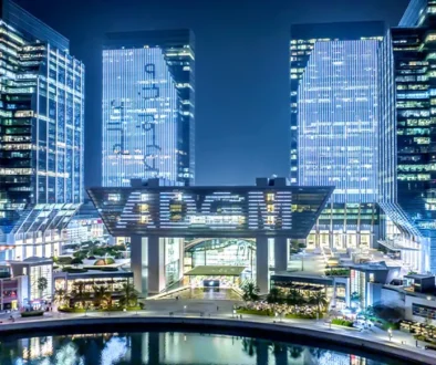 10 أعوام على تأسيس أبوظبي العالمي... نموّ استثنائي وتميّز تنظيمي وابتكار مالي 10 أعوام على تأسيس أبوظبي العالمي... نموّ استثنائي وتميّز تنظيمي وابتكار مالي