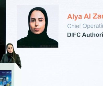 10.6 % نمو قطاع التمويل الإسلامي في 2024 10.6 % نمو قطاع التمويل الإسلامي في 2024